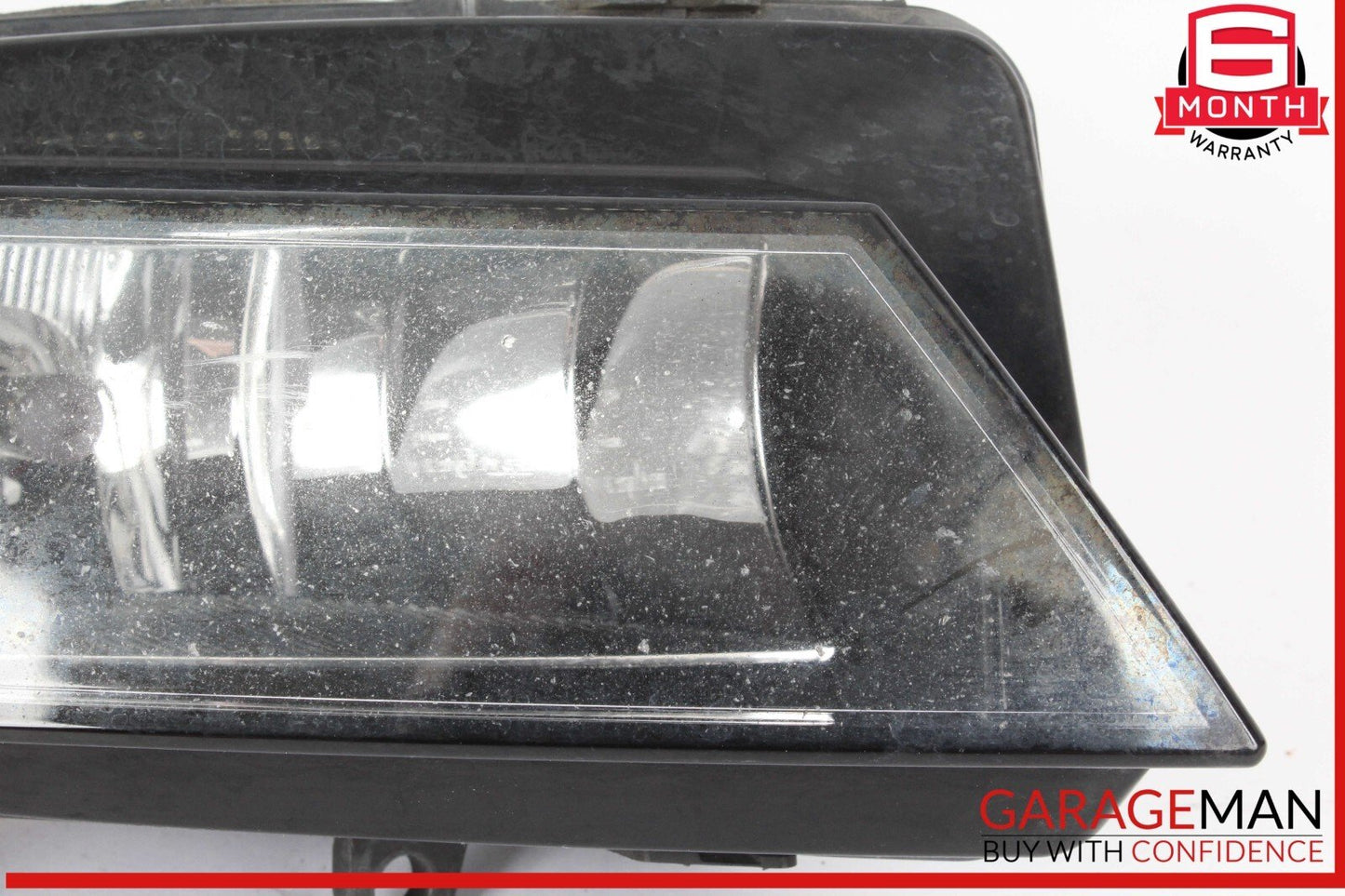 13-16 Audi A4 Front Left Driver Side Fog Light Lamp 8K0941699B OEM