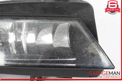 13-16 Audi A4 Front Left Driver Side Fog Light Lamp 8K0941699B OEM