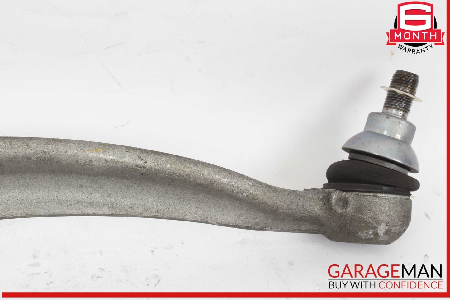 15-20 Mercedes W205 C300 C400 Front Right Passenger Side Curved Control Arm OEM