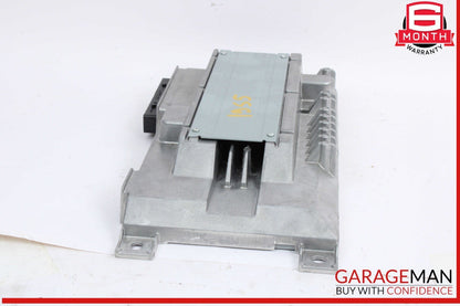 17-24 Audi S5 RS5 A4 Audio Stereo Sound Amplifier AMP 8W0035465 OEM