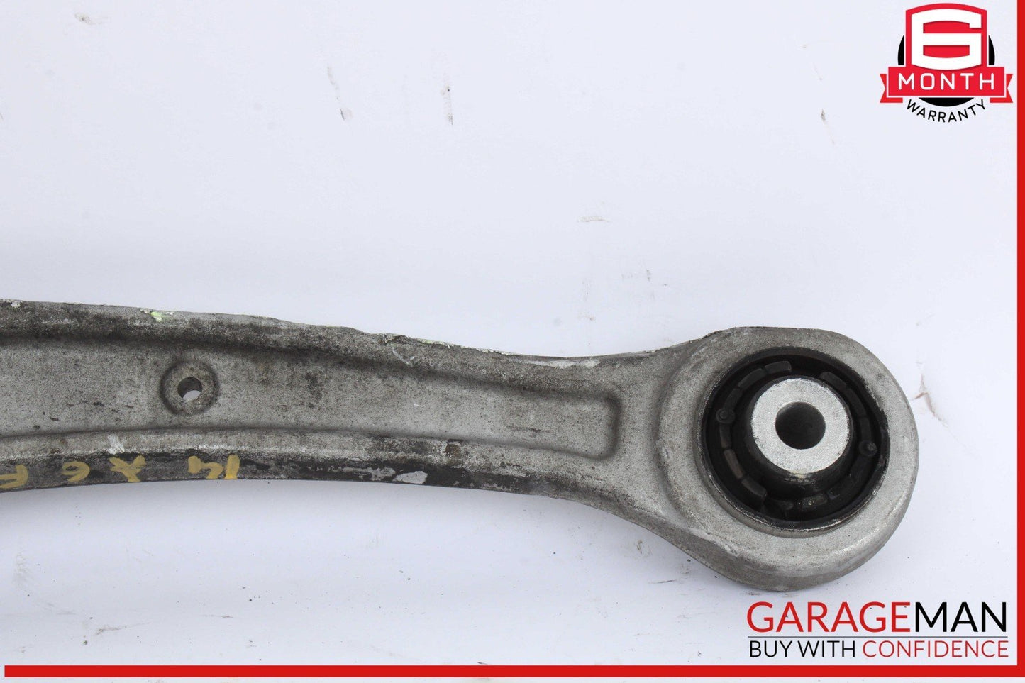09-18 Audi A6 Q5 A4 A5 Front Right Side Suspension Lower Forward Control Arm OEM
