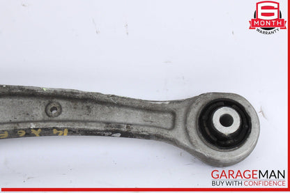 09-18 Audi A6 Q5 A4 A5 Front Right Side Suspension Lower Forward Control Arm OEM
