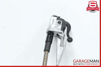 06-13 Mercedes W251 R350 Rear Left Side Quarter Window Motor 2517600304 OEM