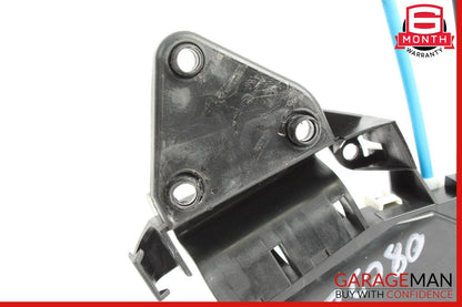 08-11 Mercedes W204 C350 C280 C250 Rear Right Side Door Lock Latch Actuator OEM