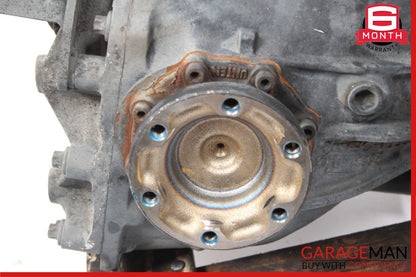 03-06 Mercedes W220 S55 CL55 AMG Rear Axle Carrier Differential Diff 2.65 OEM