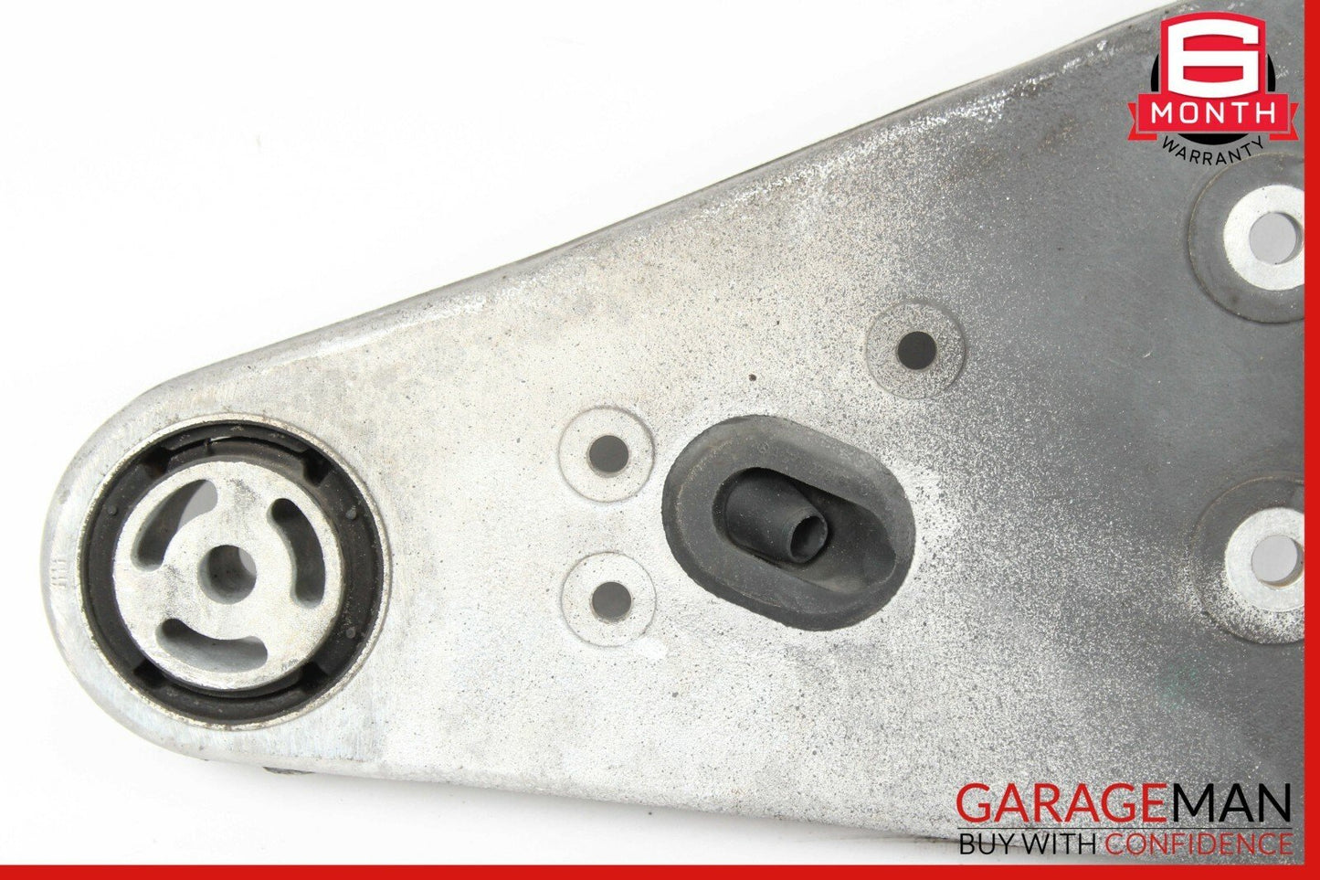 03-11 Mercedes CLS350 E350 Rear Crossmember Differential Support Bracket