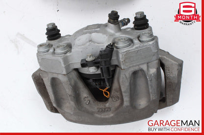 08-18 Mercedes W212 E350 C350 Front Brake Calipers Left and Right Set of 2 Pc