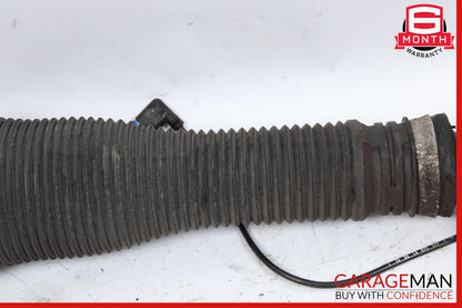 07-13 Mercedes W221 S550 Rear Right / Left Air Airmatic Shock Absorber Strut