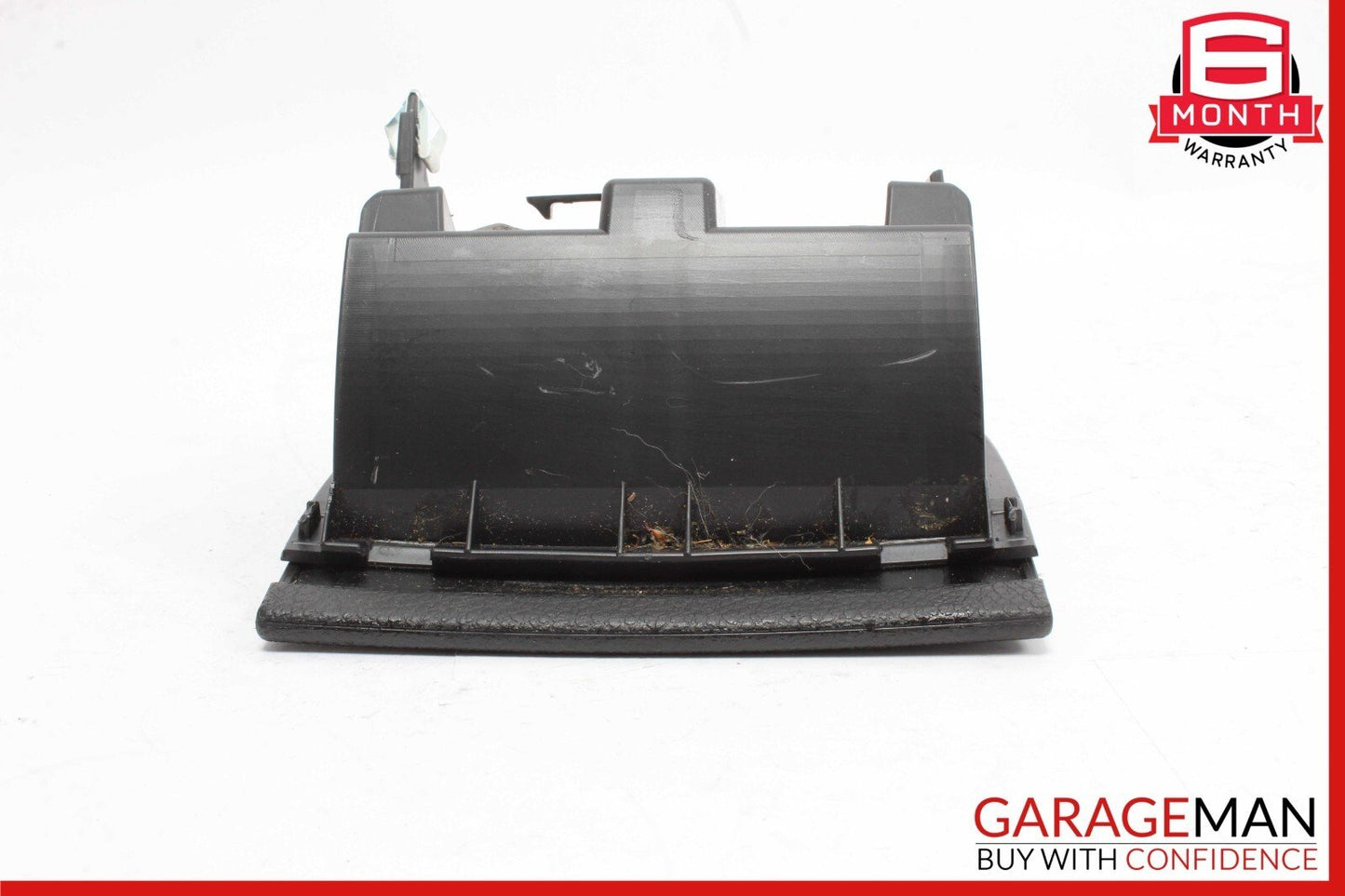 08-17 Mercedes C250 E550 GLK350 Rear Center Console Ashtray Ash Tray Anthracite