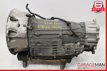 Mercedes GL350 ML320 4Matic Bluetec 722.9 7G Automatic Transmission 722.902 191k