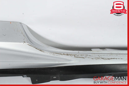 20-22 Ferrari F8 Right Passenger Side Rocker Skirt Moulding Trim Panel Cover OEM