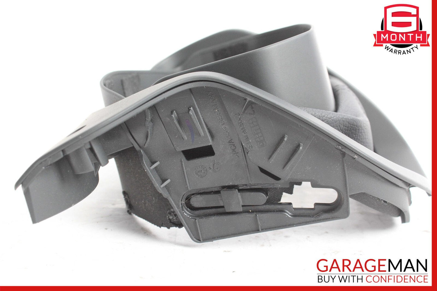 12-20 Mercedes R172 SLK250 SLK350 Steering Column Cover Boot Trim OEM
