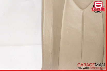 05-11 Mercedes R171 SLK280 SLK350 Front Right Side Top Upper Seat Cushion OEM