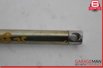 03-12 Mercedes R230 SL500 SL550 Convertible Top Right Side Load Assist Cylinder