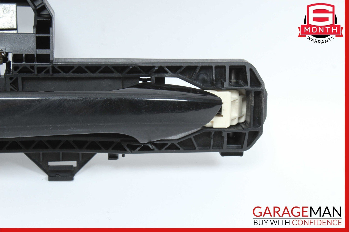 08-11 Mercedes W204 C300 C250 Front Left Driver Side Exterior Door Handle OEM