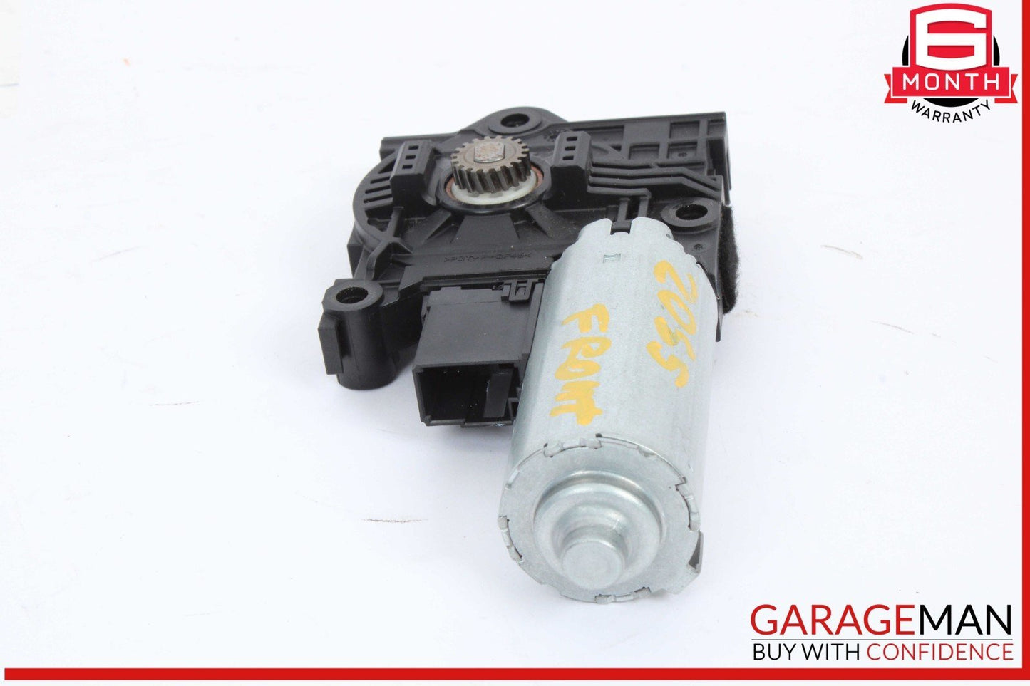 18-24 Audi S5 RS5 A5 Sunroof Sun Roof Moonroof Moon Roof Motor 10028299C OEM