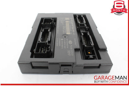 16-18 Audi A6 A7 Body Comfort BCM Control Module Unit 4H0907064HR OEM
