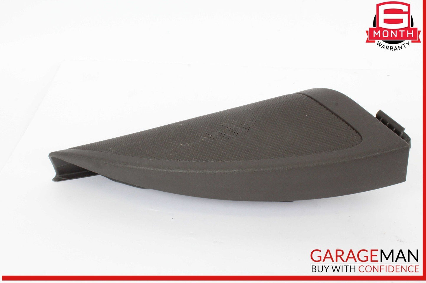 12-19 Mercedes X166 GL450 ML350 Speaker Door Mirror Cover Front Right OEM