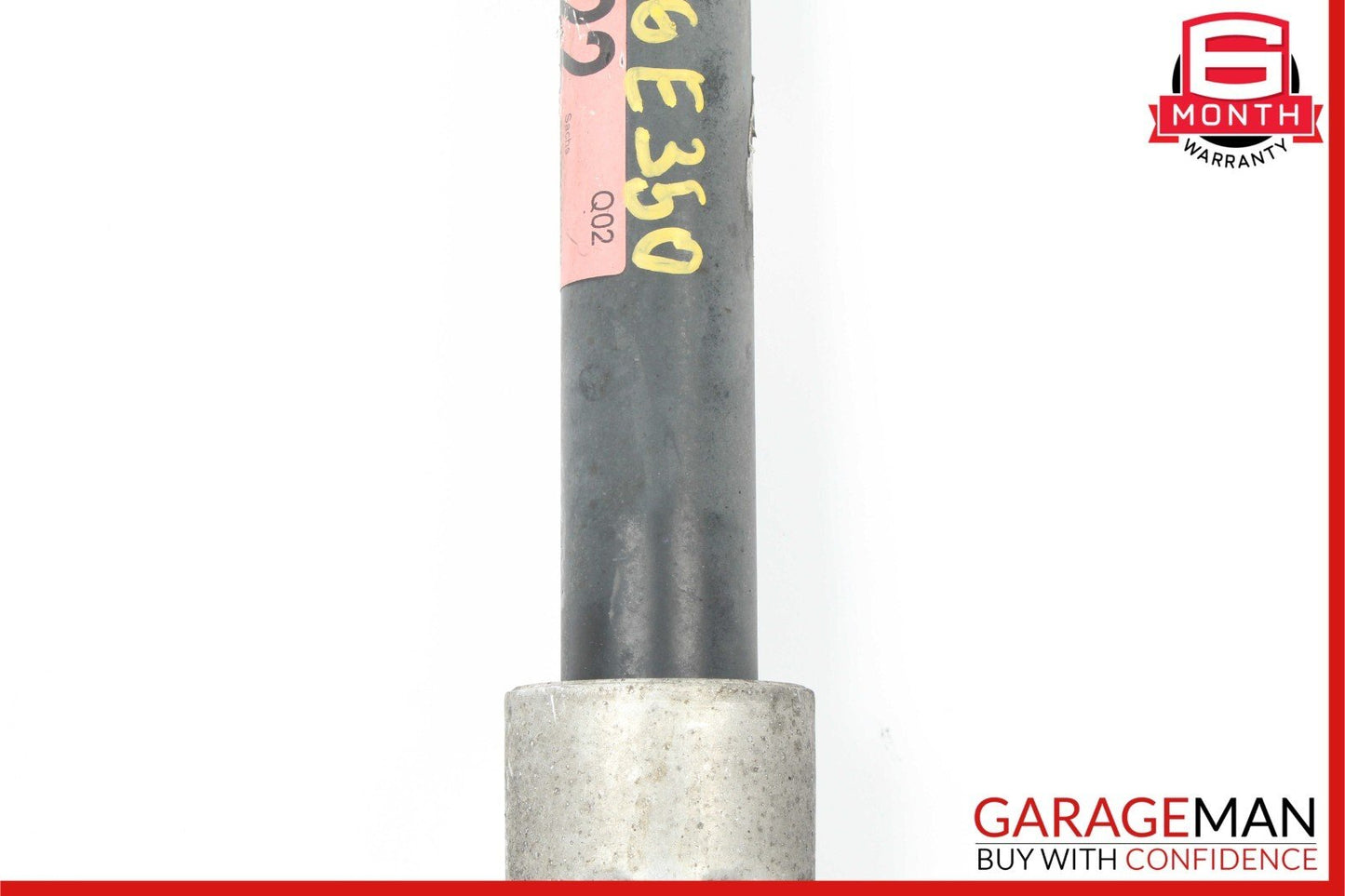 07-09 Mercedes W211 E350 Sachs Front Shock Absorber Strut Set of 2 Pc RWD OEM