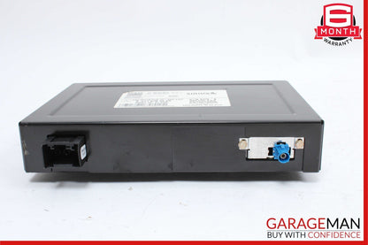 03-11 Mercedes CLS550 SLK280 E350 Sirius Satellite Radio Receiver Module Unit