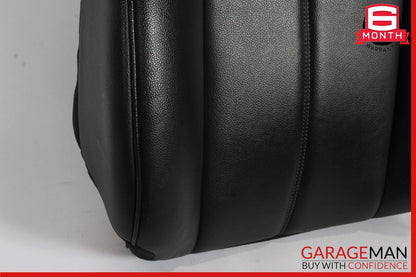 07-12 Mercedes X164 GL450 GL550 Front Left Side Top Upper Seat Cushion Cover OEM