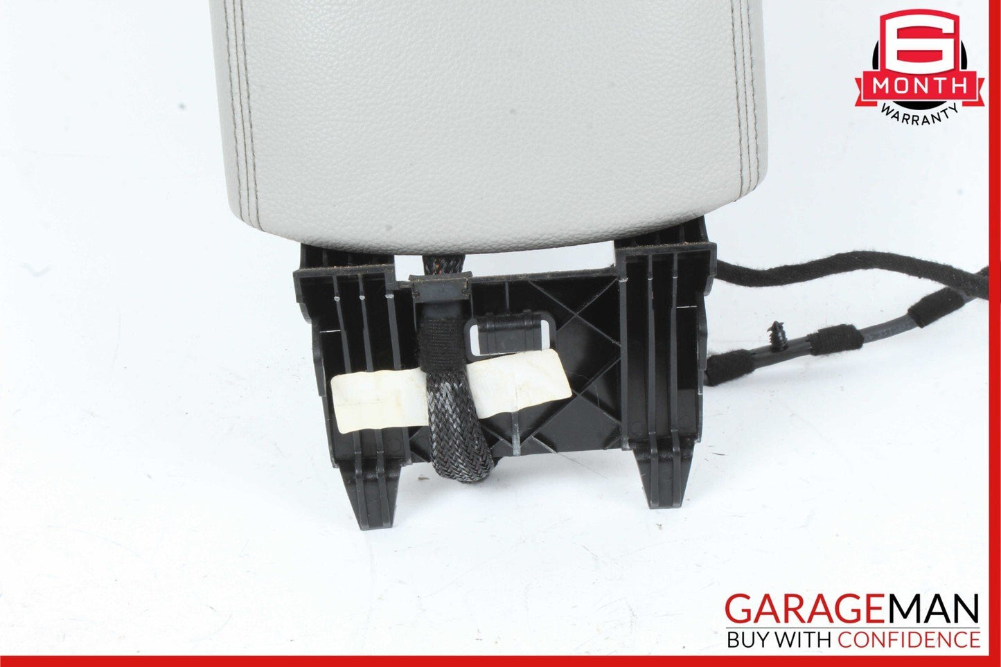 06-12 Mercedes X164 GL450 Center Console Armrest Storage Door Lid OEM