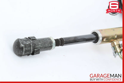 05-11 Mercedes R171 SLK280 Rear Left Convertible Roof Top Trunk Lid Cylinder OEM