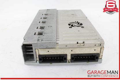 07-14 Mercedes W221 S550 Harman Becker Kardon Amplifier Assembly AMP