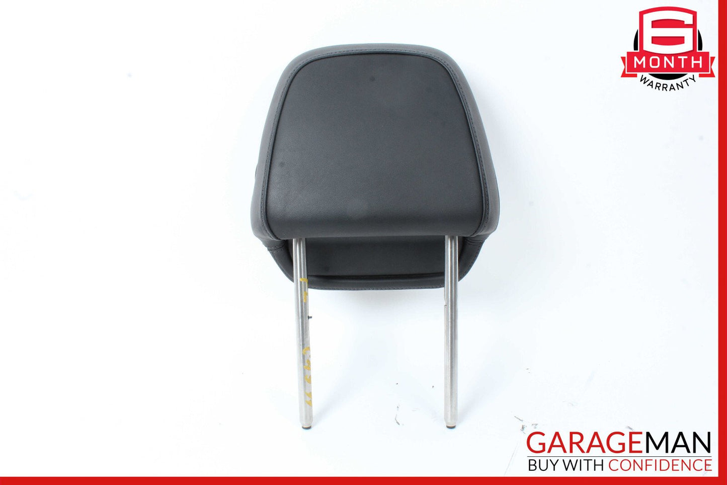 11-17 Porsche Cayenne 958 Front Left Seat Headrest Head Rest OEM
