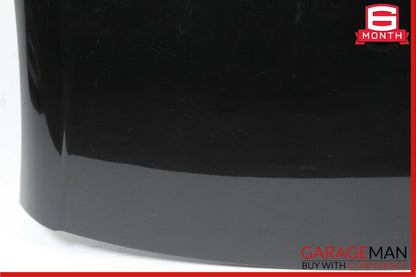 05-11 Mercedes R171 SLK280 SLK350 Convertible Hard Top Roof Folding Panel Black