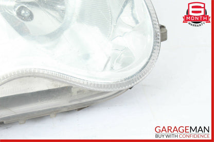 05-07 Mercedes W203 C230 Front Right Side Headlight Head Light Lamp Halogen OEM