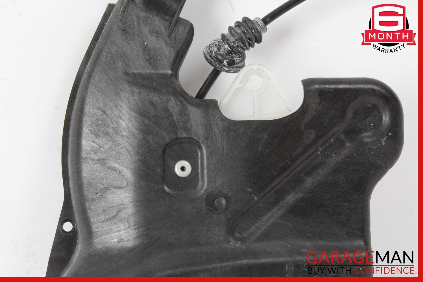 08-18 Mercedes W212 E350 GLK350 Rear Right Side Door Lock Latch Actuator OEM