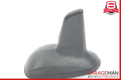 08-14 Mercedes W204 C250 C63 AMG Top Roof Shark Fin GPS Radio Antenna Black OEM