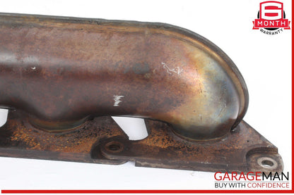 06-11 Mercedes W164 ML350 4MATIC 3.5L Front Right Side Exhaust Manifold Header