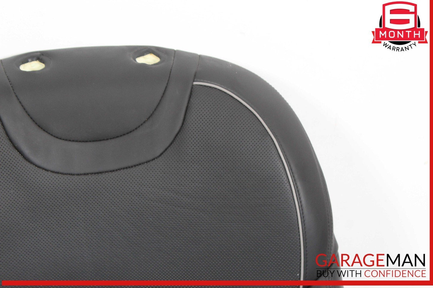 15-20 Hyundai Genesis G80 Front Right Passenger Side Upper Top Seat Cushion OEM