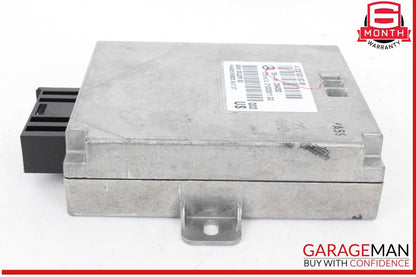 07-13 Mercedes X164 GL450 GL550 Voice Language Communication Control Module Unit