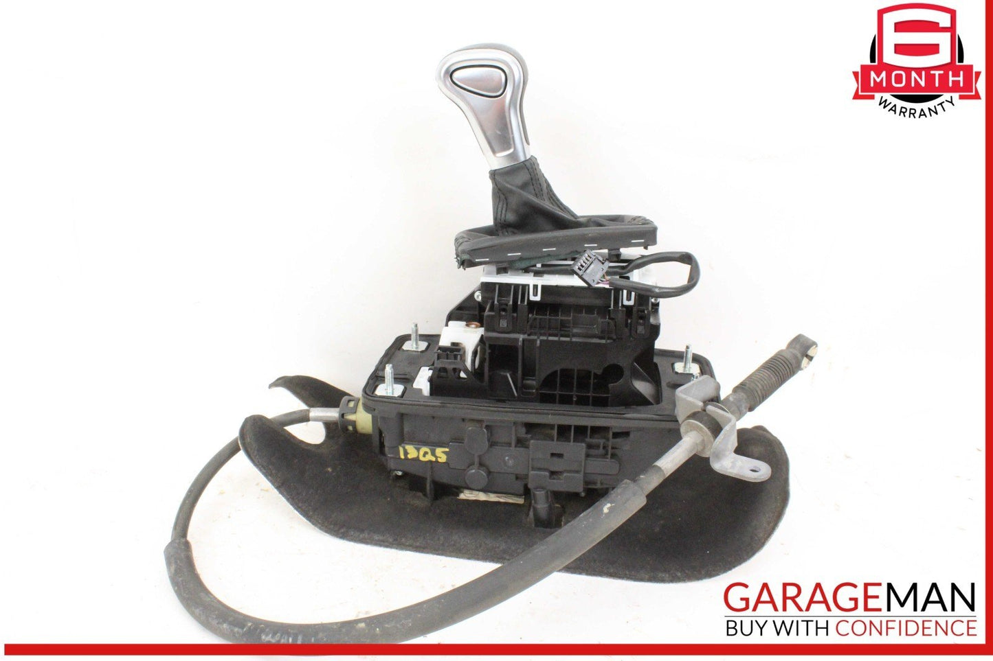 13-17 Audi Q5 SQ5 Automatic Transmission Gear Shifter Selector 8R1713041K OEM