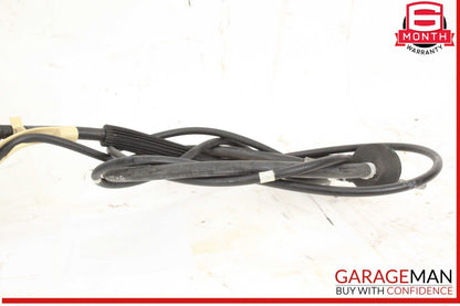 07-14 Mercedes W221 S400 Hybrid Emergency Electric Parking Brake Actuator OEM