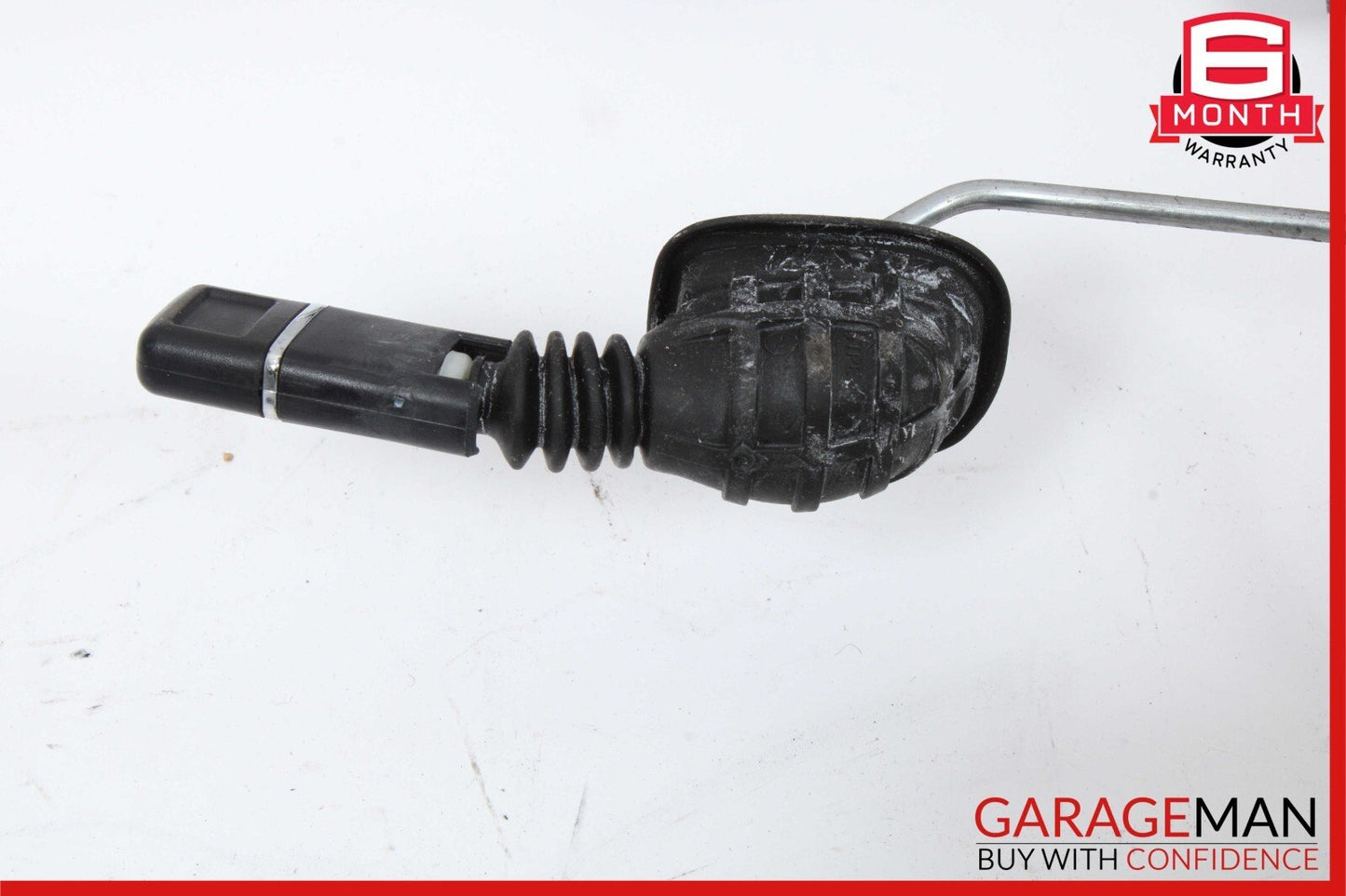07-14 Mercedes S63 AMG S550 CL600 Front Left Keyless Go Door Lock Latch Actuator