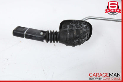 07-14 Mercedes S63 AMG S550 CL600 Front Left Keyless Go Door Lock Latch Actuator