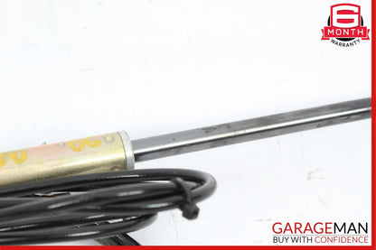 05-11 Mercedes R171 SLK280 Rear Left Convertible Roof Top Trunk Lid Cylinder OEM