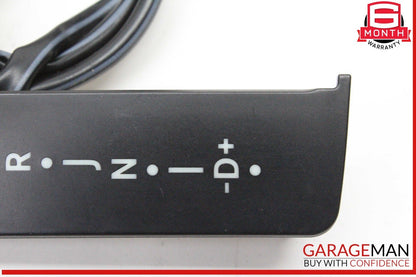 03-06 Mercedes R230 SL500 SL600 Shifter Gear Select Indicator Switch OEM