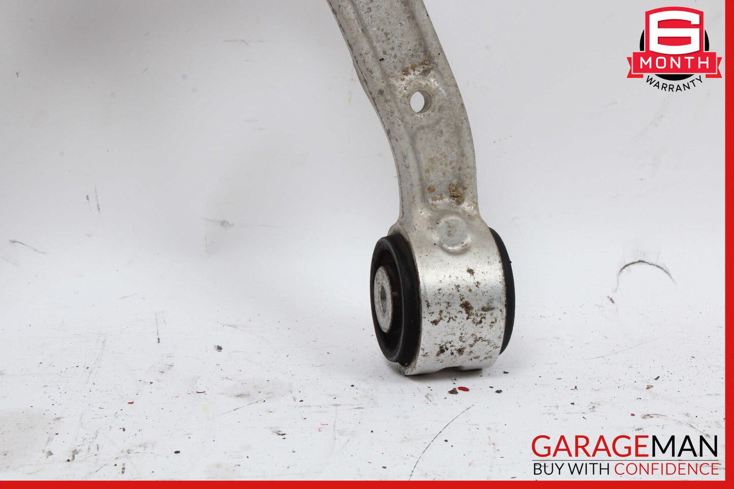 11-17 Porsche Cayenne 958 Front Left / Right Suspension Upper Control Arm OEM