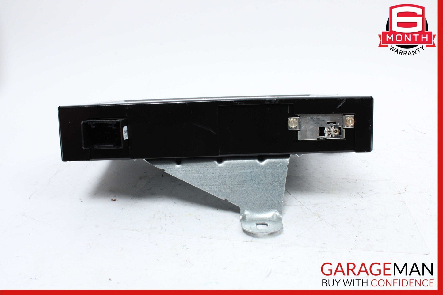 Mercedes W211 E350 GL450 ML450 Sirius Satellite Radio Receiver Module Unit