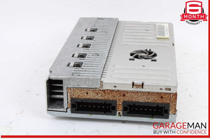 07-14 Mercedes W221 S550 Harman Becker Kardon Amplifier Assembly AMP OEM
