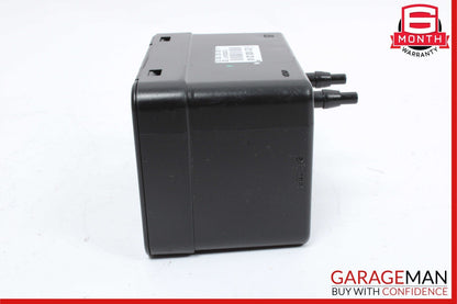 07-14 Mercedes W221 S550 CL600 Trunk Seat Lumbar Vacuum Pump 2218000248 OEM