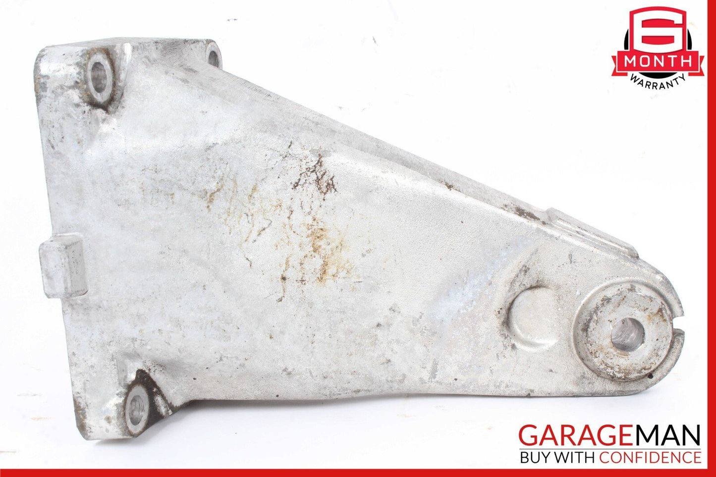 86-95 Mercedes W124 300TE E320 260E Engine Motor Mount Bracket Right Side OEM