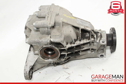 98-05 Mercedes W163 ML500 ML350 Rear Differential Diff Axle Carrier