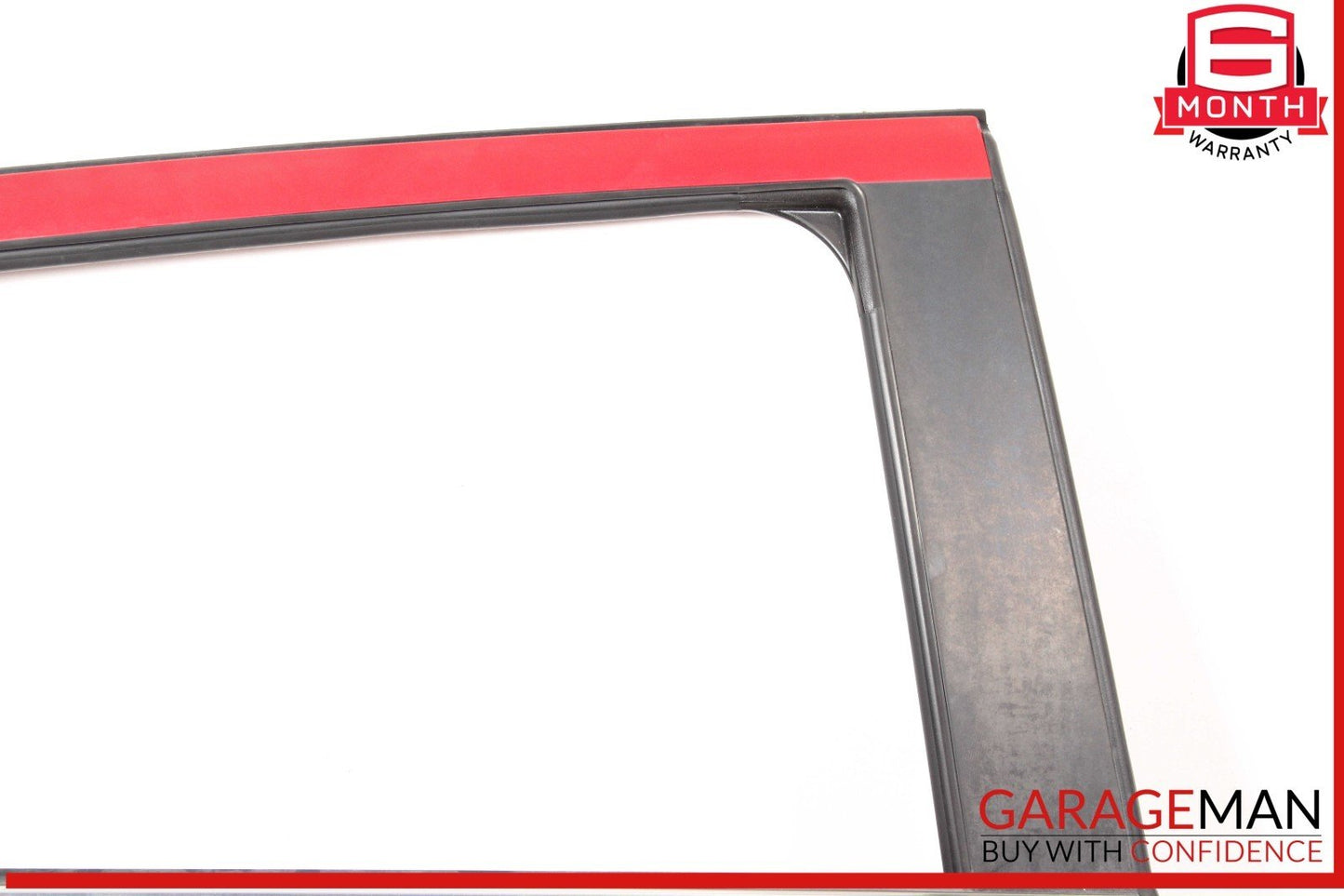 11-24 Mitsubishi Outlander Sport Rear Right Passenger Side Door Shell Panel OEM