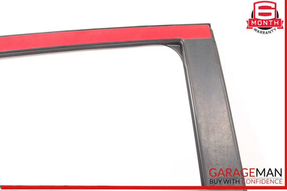 11-24 Mitsubishi Outlander Sport Rear Right Passenger Side Door Shell Panel OEM